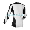Homme Maillot VTT/Motocross Manches Longues 2023 Fox Racing Flexair Mirer N003